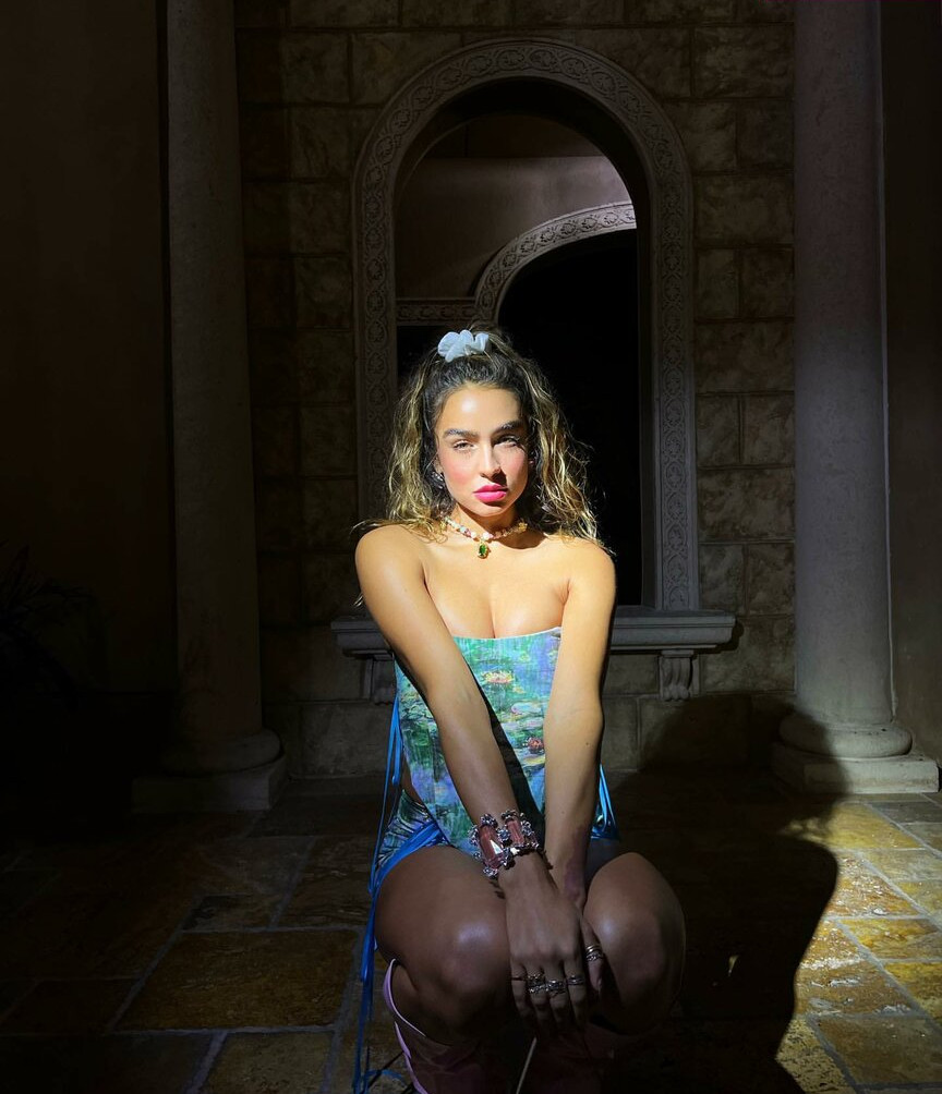 sommer-ray gallery photo #2543