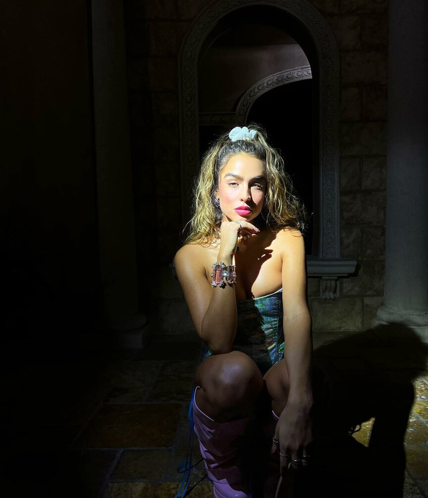 sommer-ray gallery photo #2545