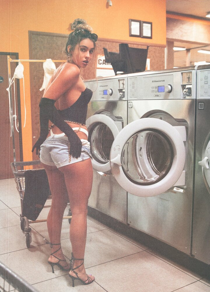 sommer-ray gallery photo #2551