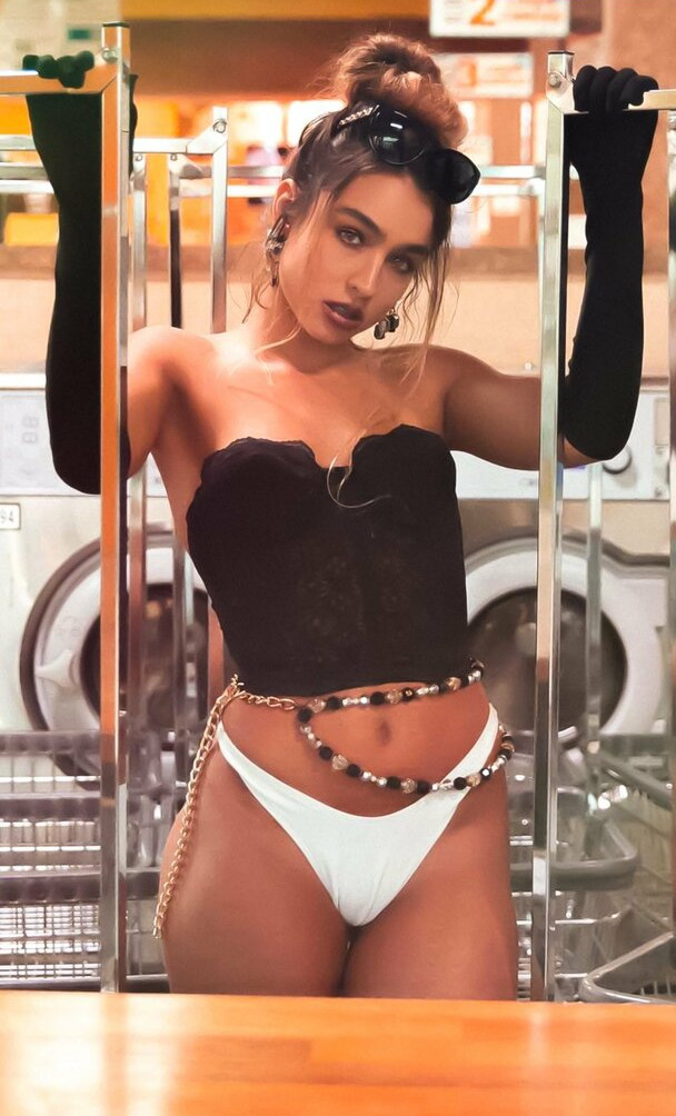 sommer-ray gallery photo #2554