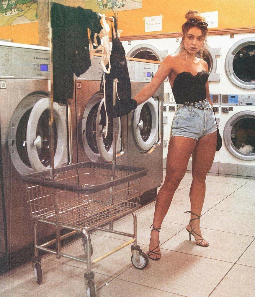 sommer-ray gallery photo #2556