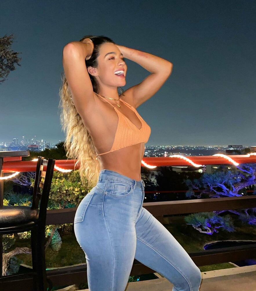 sommer-ray gallery photo #2566