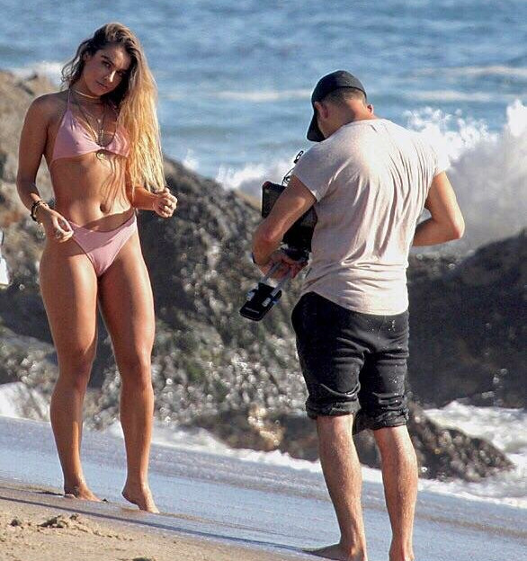 sommer-ray gallery photo #2572