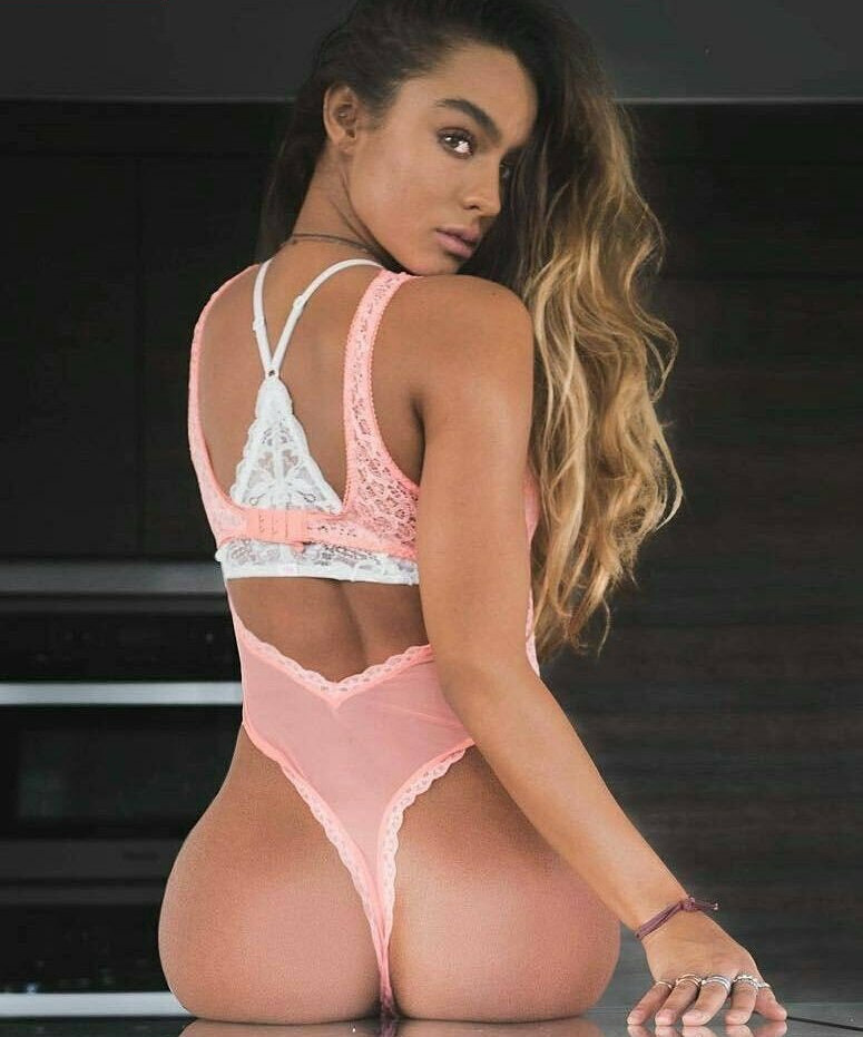 sommer-ray gallery photo #2575