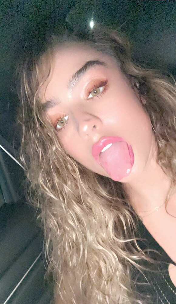 sommer-ray gallery photo #2603