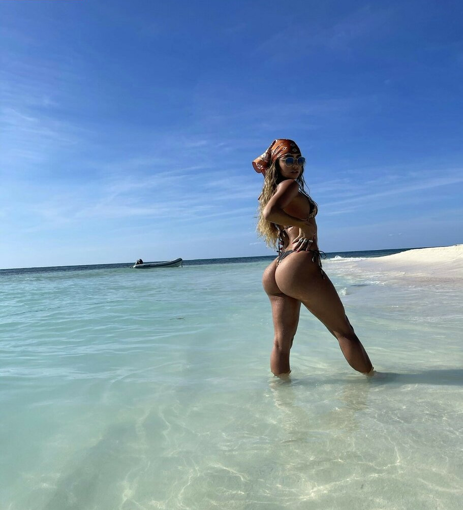 sommer-ray gallery photo #2607