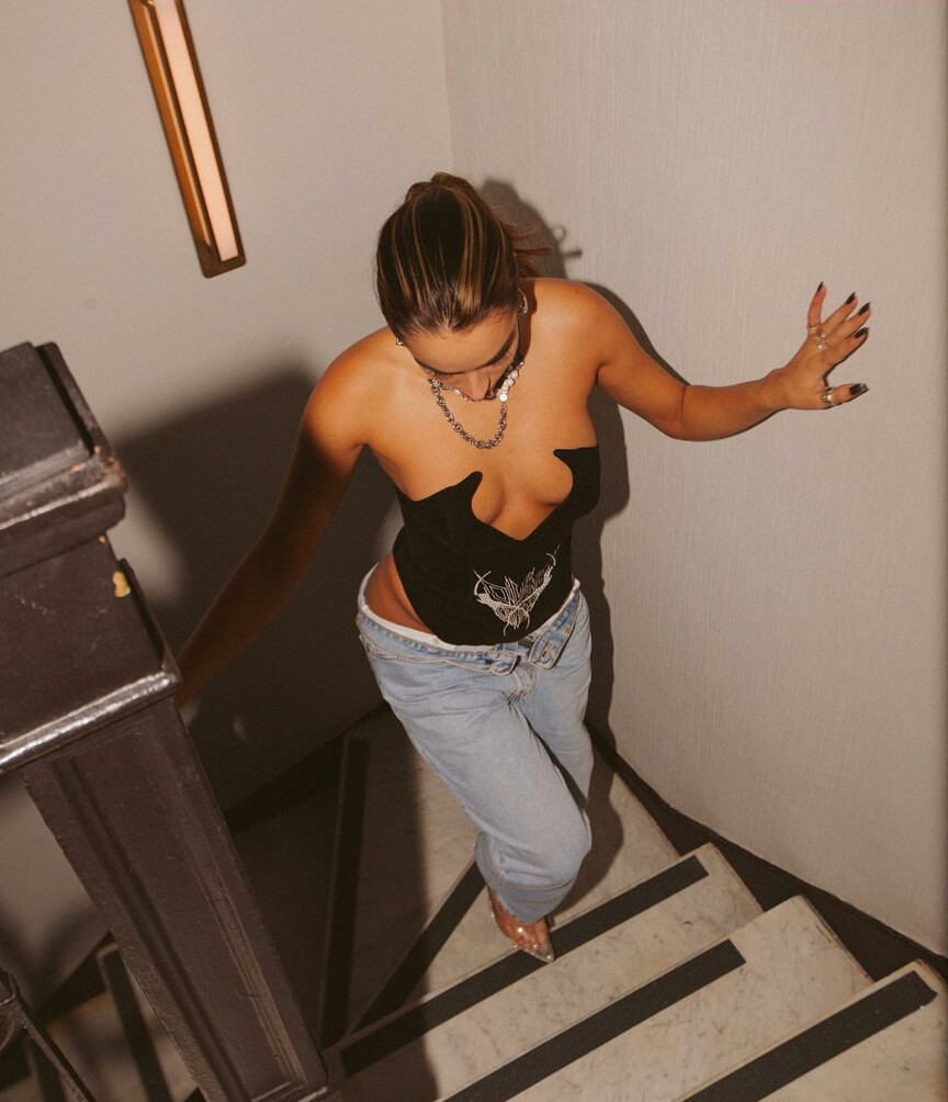 sommer-ray gallery photo #2613