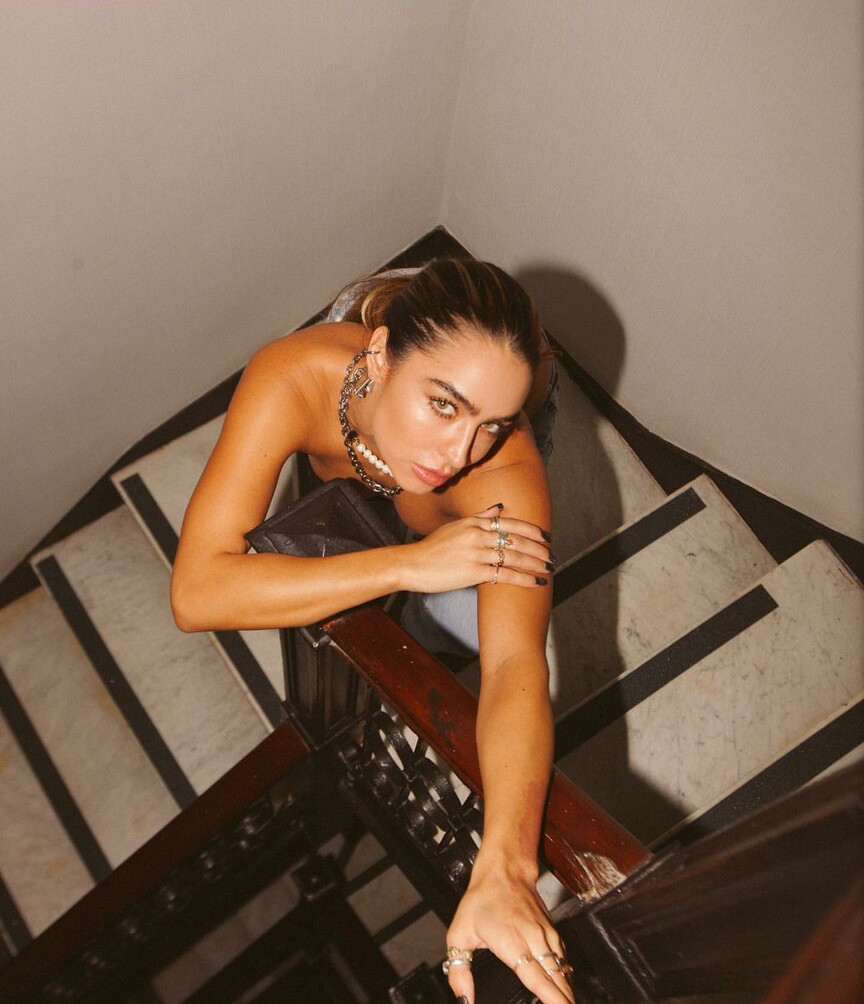 sommer-ray gallery photo #2614