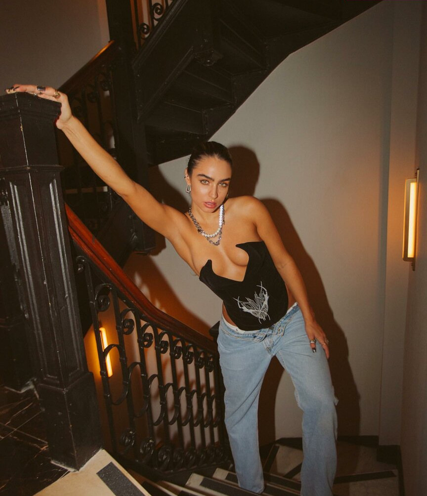 sommer-ray gallery photo #2616