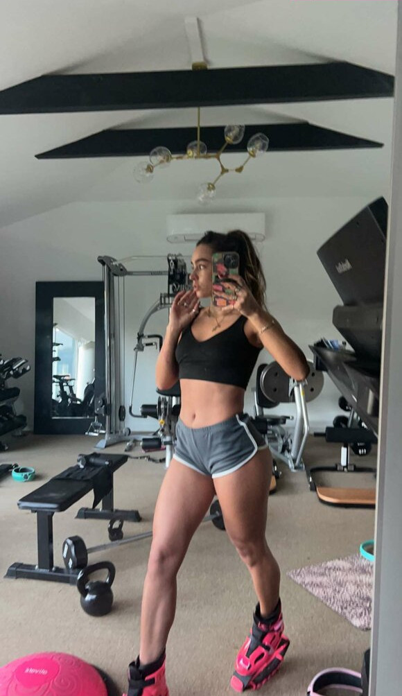 sommer-ray gallery photo #2619