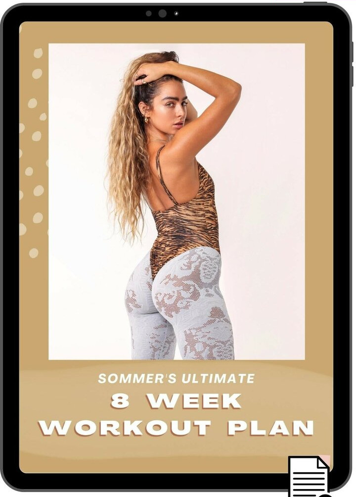 sommer-ray gallery photo #2623