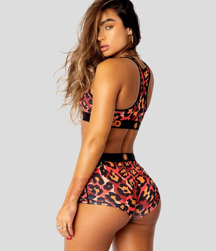 sommer-ray gallery photo #2637