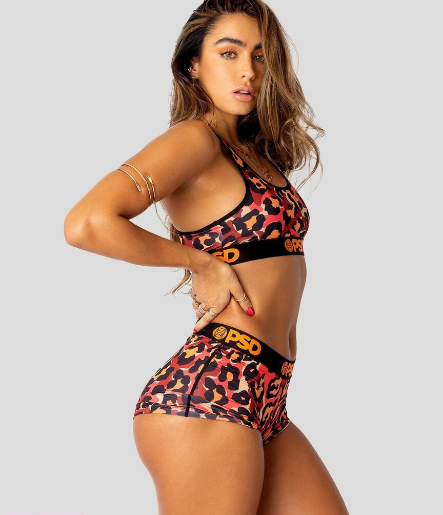 sommer-ray gallery photo #2640