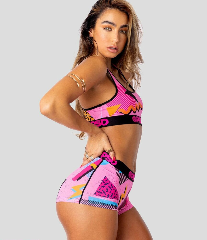 sommer-ray gallery photo #2671