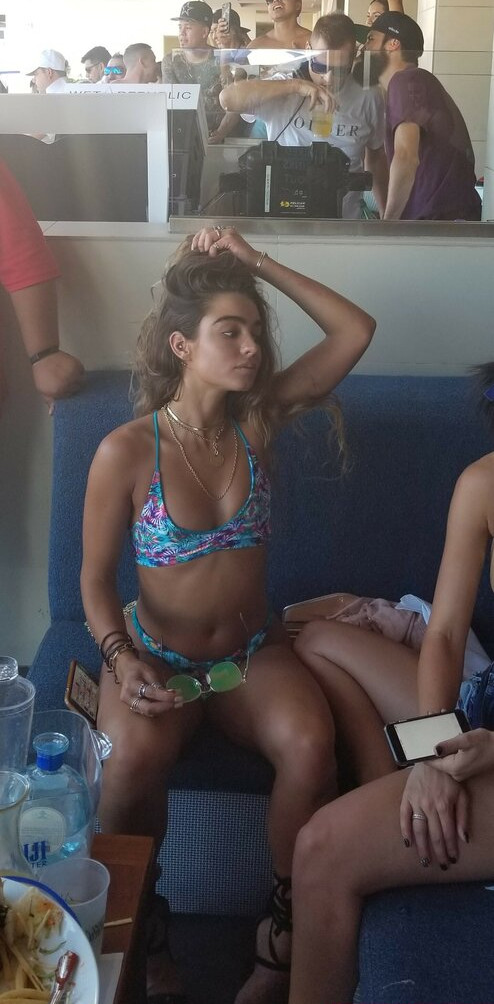 sommer-ray gallery photo #2674