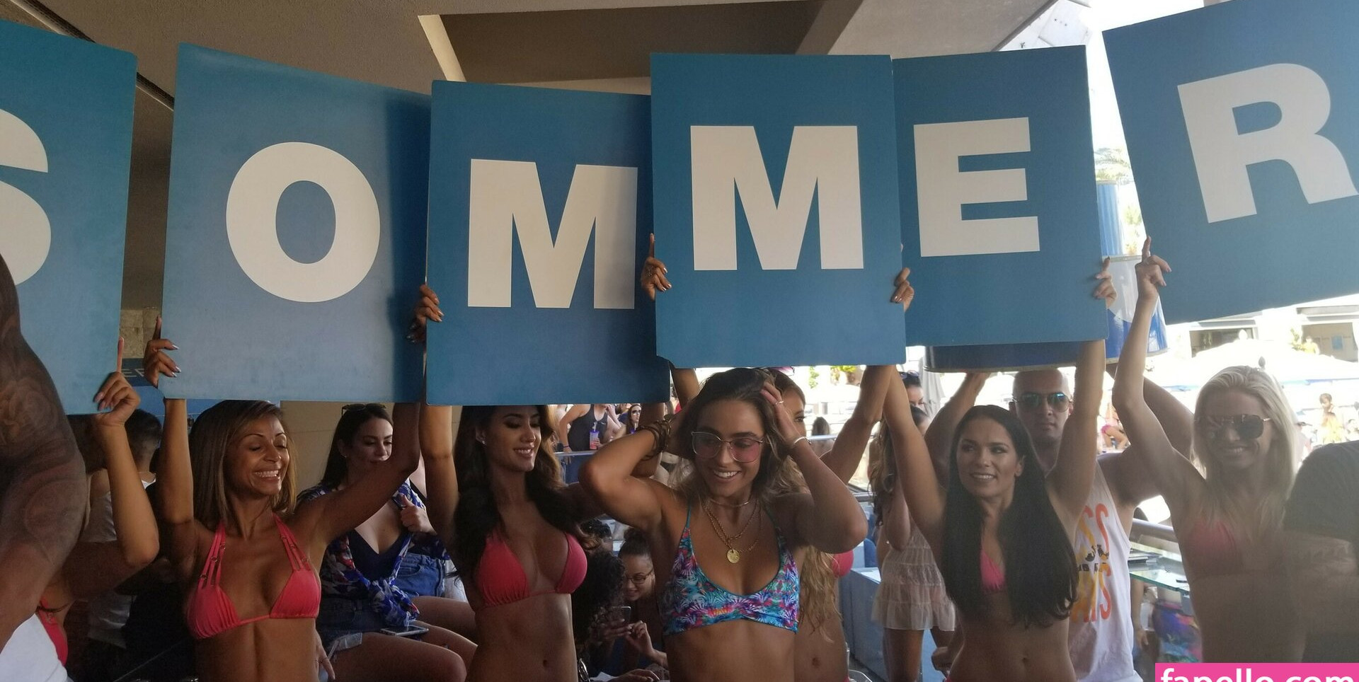 sommer-ray gallery photo #2681