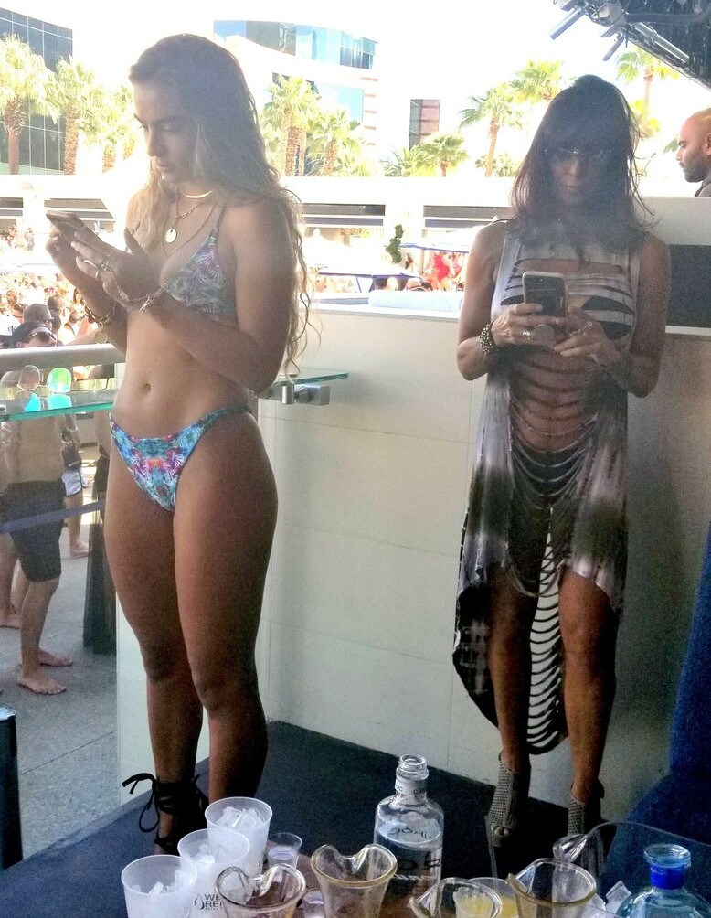 sommer-ray gallery photo #2685