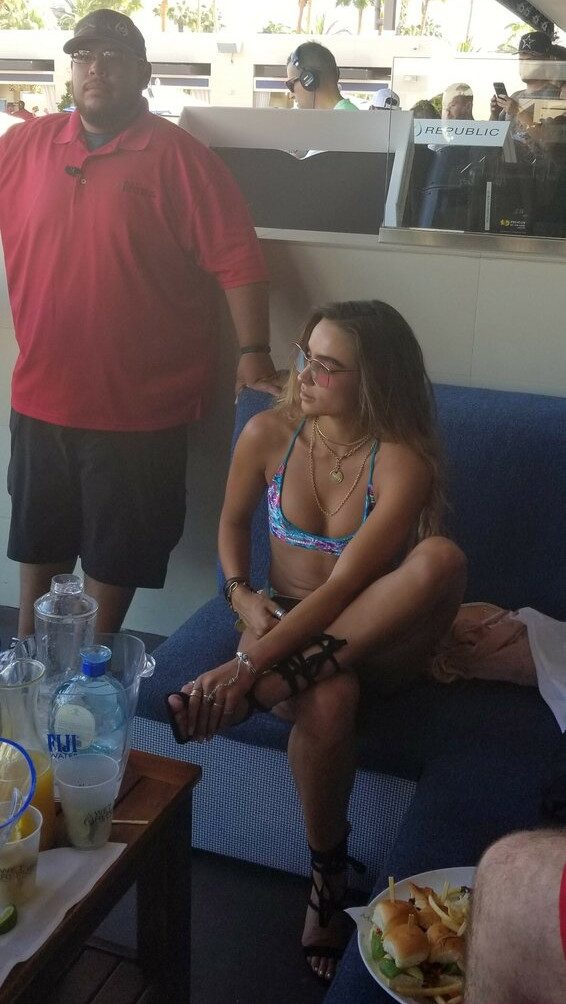 sommer-ray gallery photo #2687