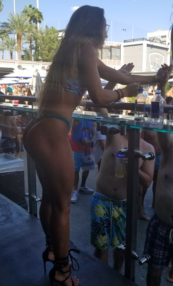 sommer-ray gallery photo #2709