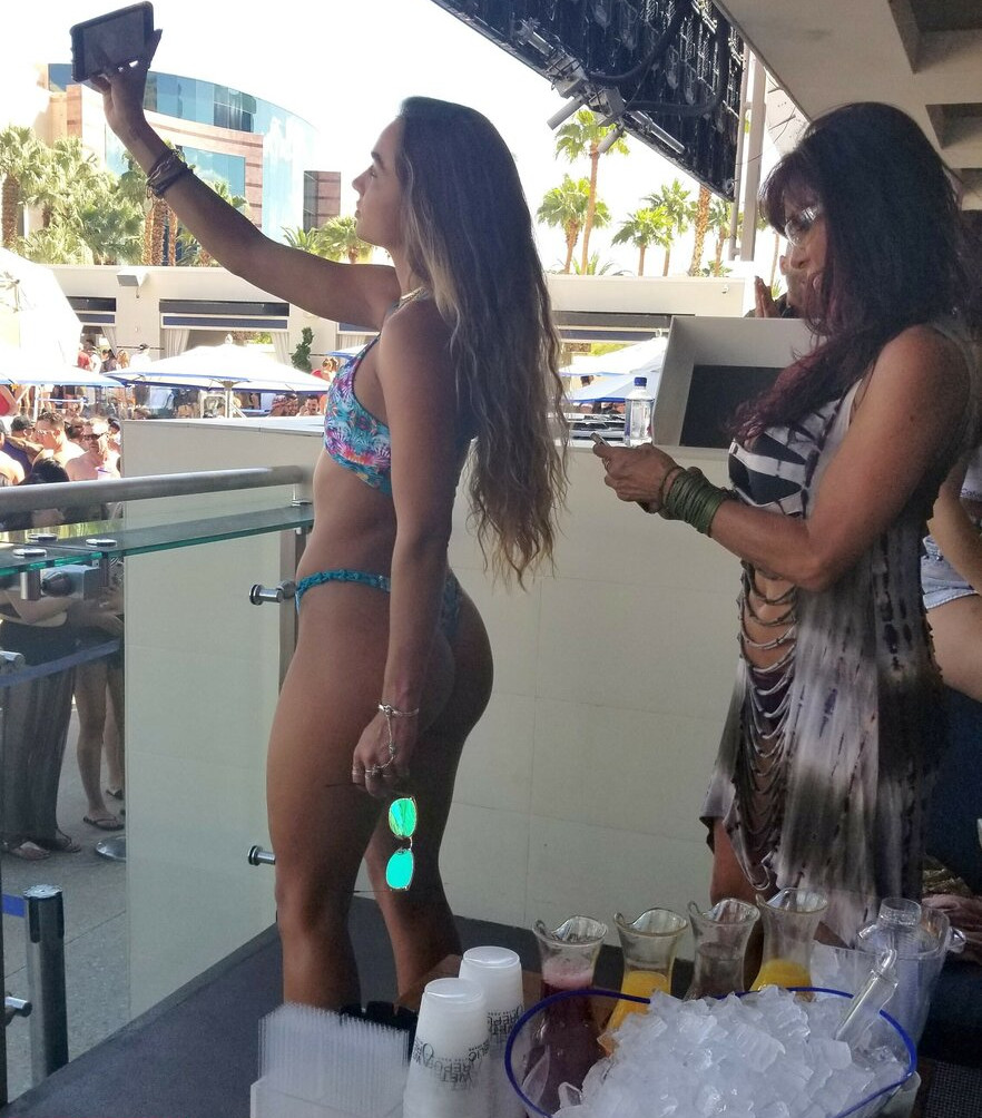 sommer-ray gallery photo #2712