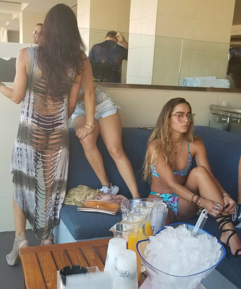 sommer-ray gallery photo #2718