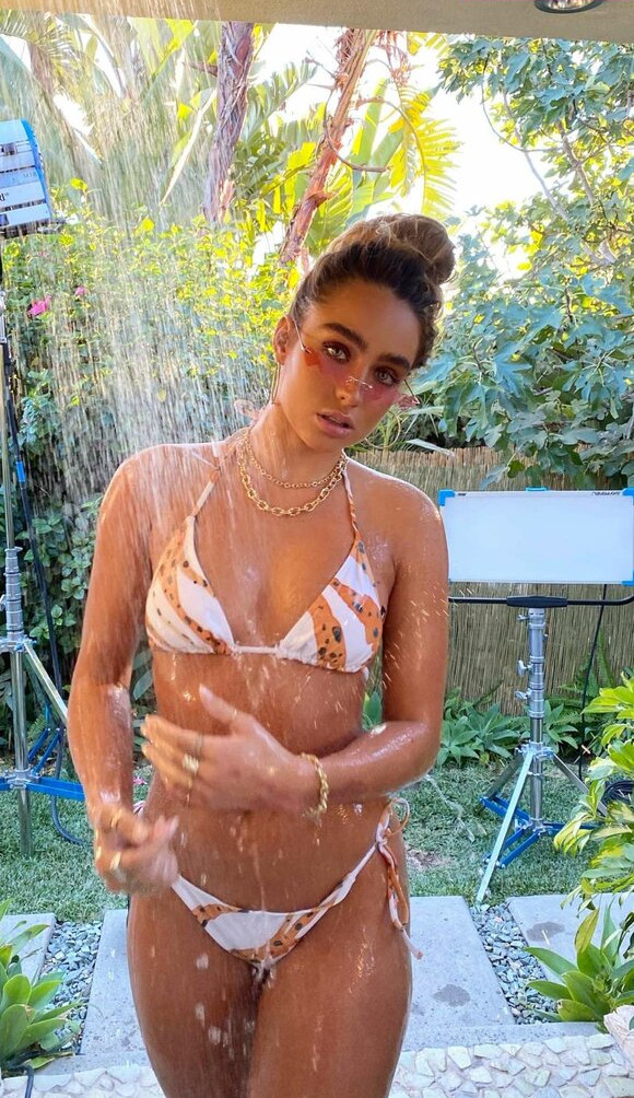 sommer-ray gallery photo #2736