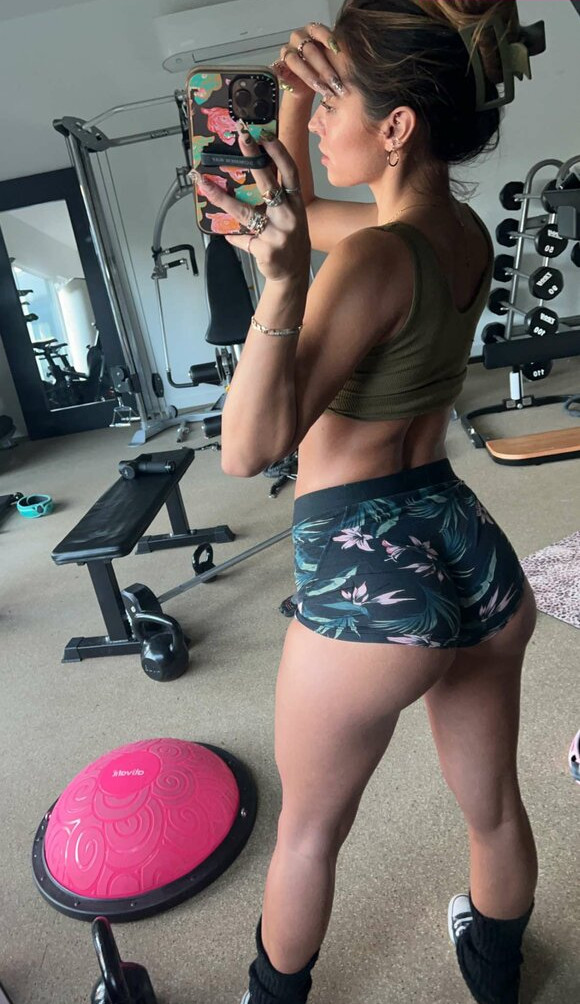 sommer-ray gallery photo #2744