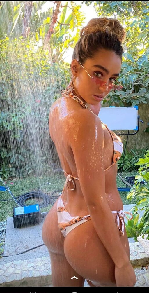 sommer-ray gallery photo #2747