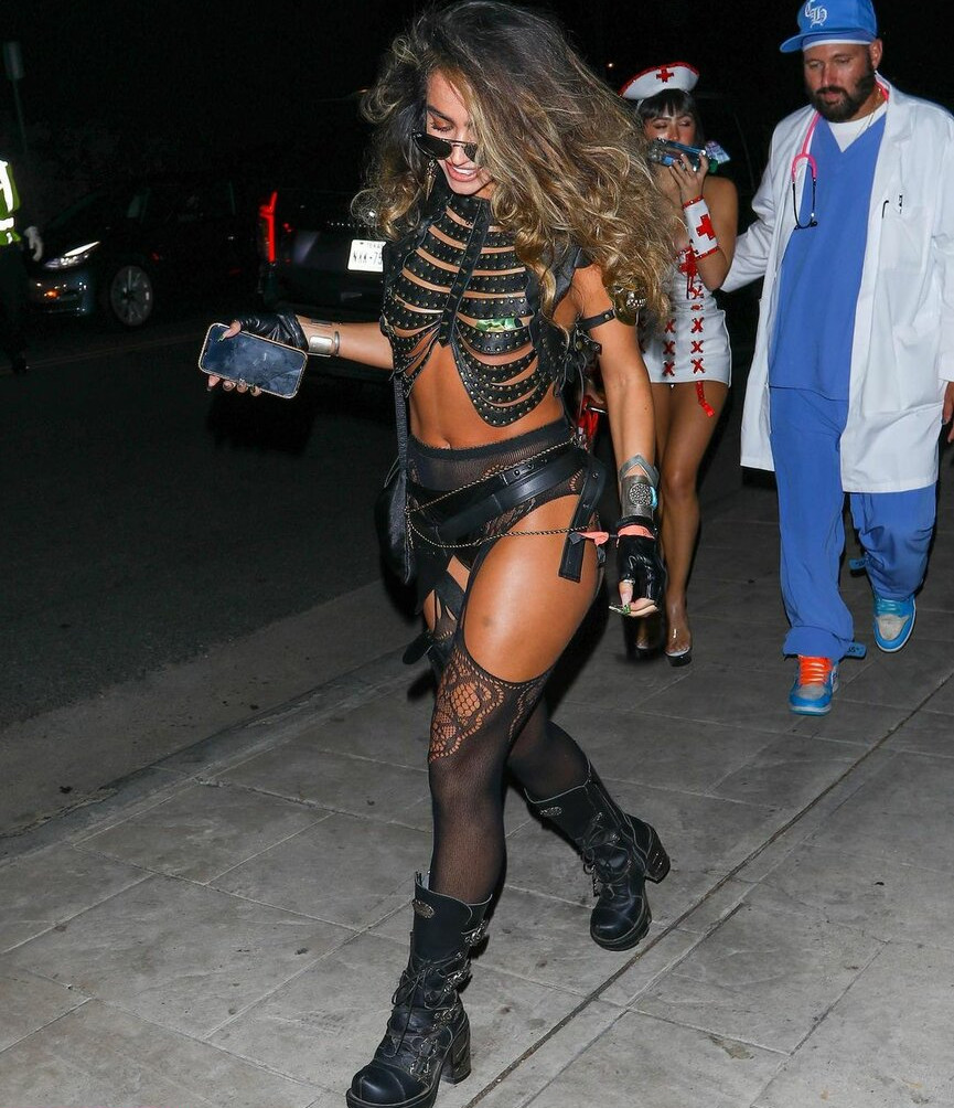 sommer-ray gallery photo #2769