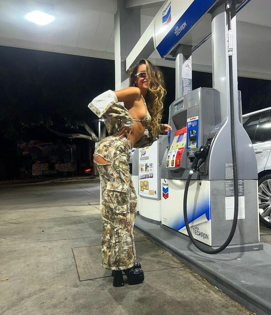 sommer-ray gallery photo #2811