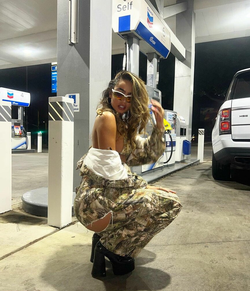 sommer-ray gallery photo #2813