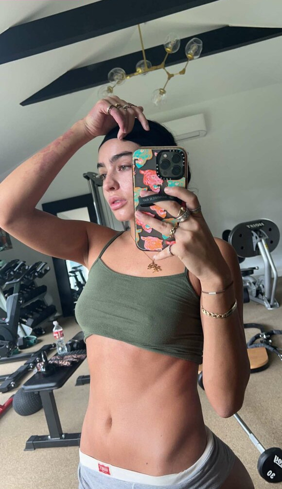 sommer-ray gallery photo #2818