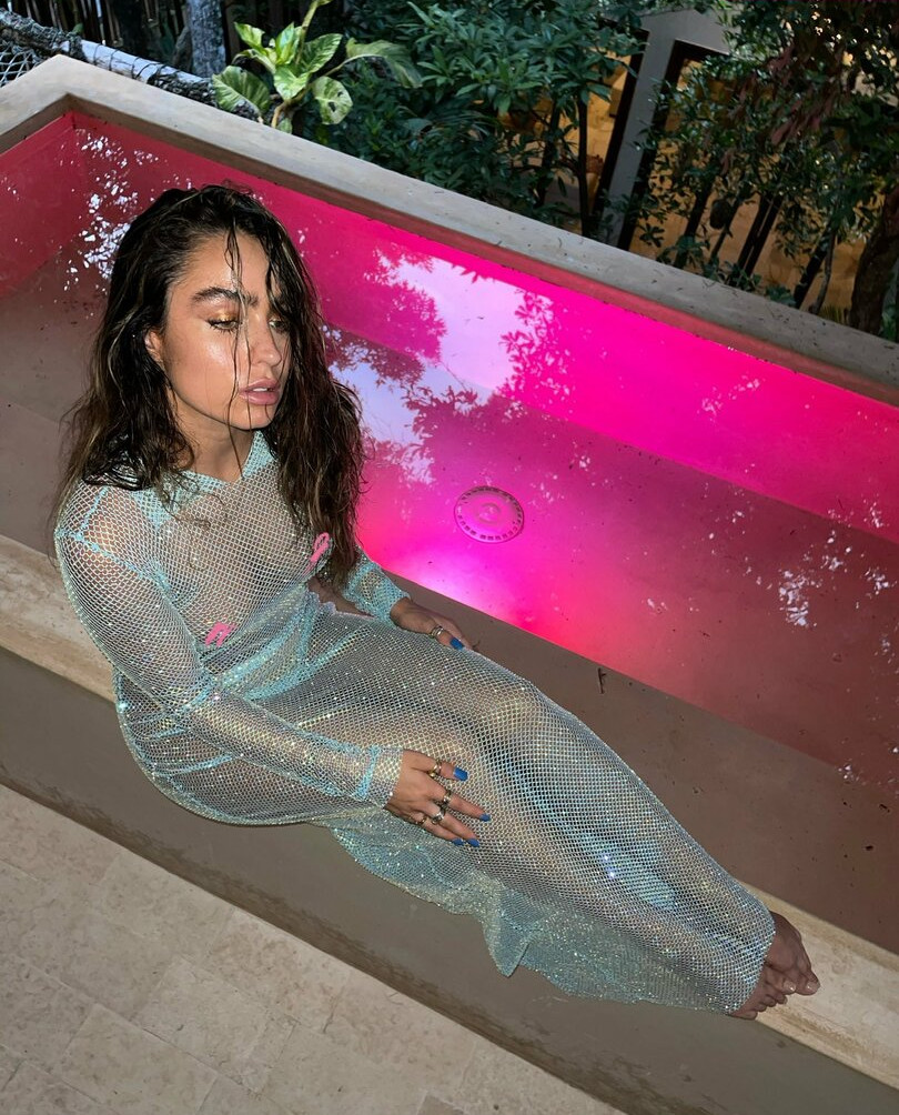 sommer-ray gallery photo #2865