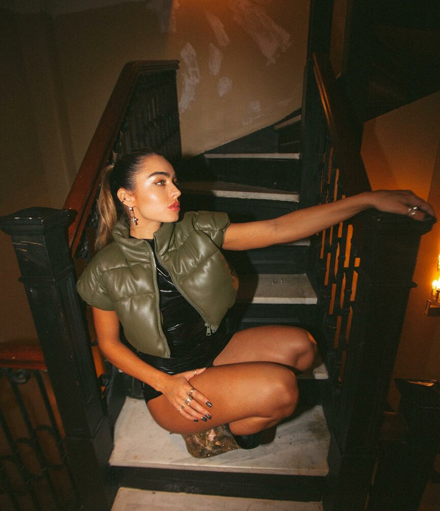 sommer-ray gallery photo #2877