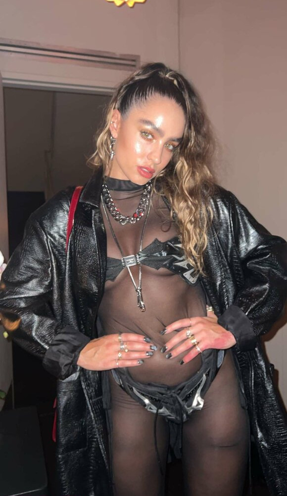 sommer-ray gallery photo #2883