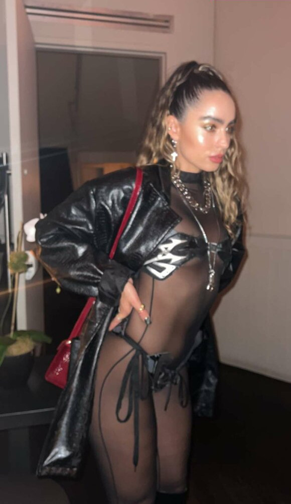 sommer-ray gallery photo #2884