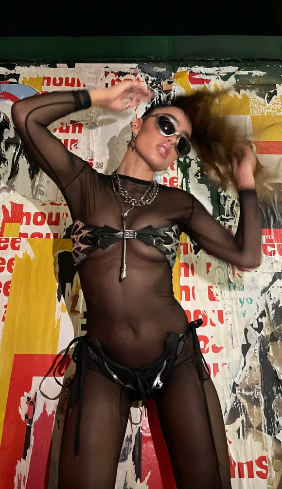 sommer-ray gallery photo #2887