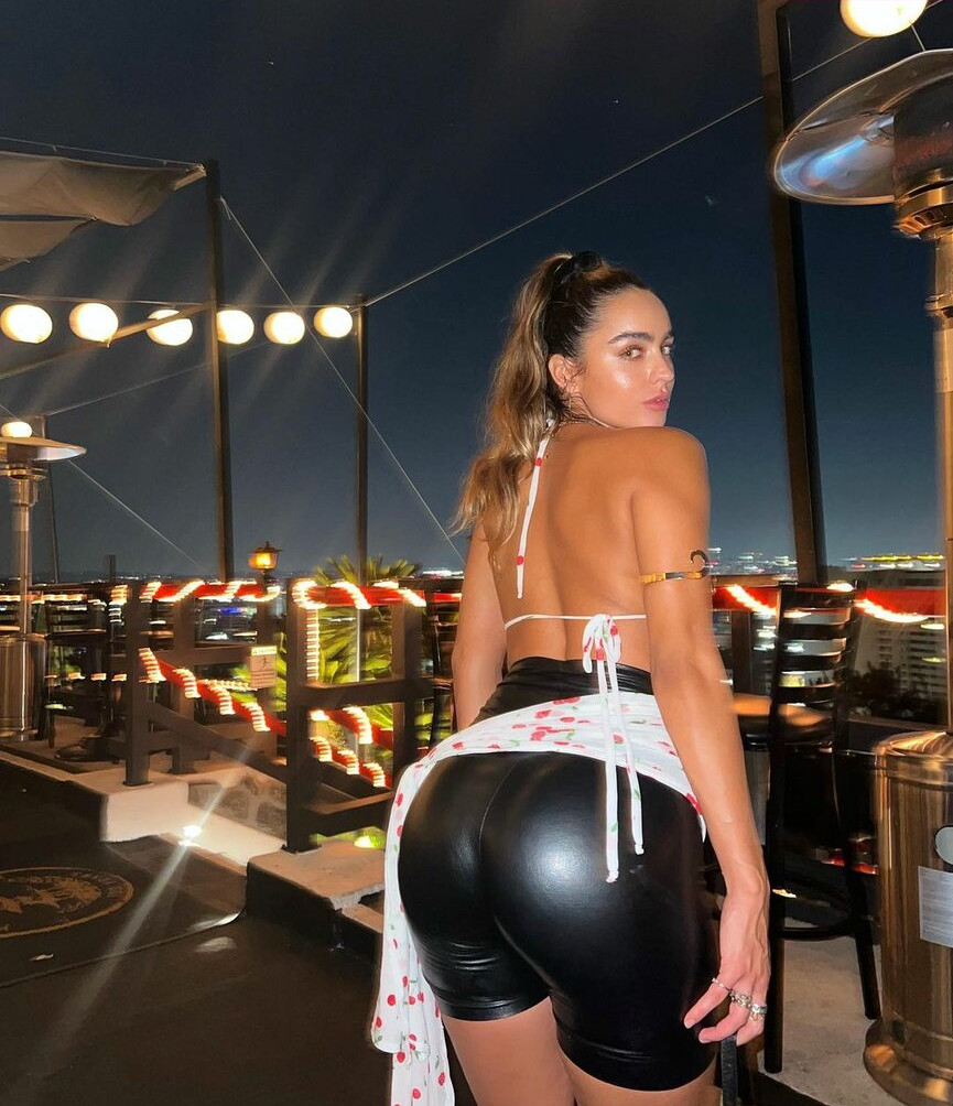 sommer-ray gallery photo #2895