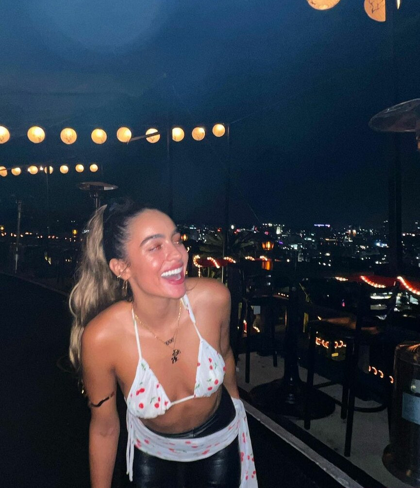 sommer-ray gallery photo #2899