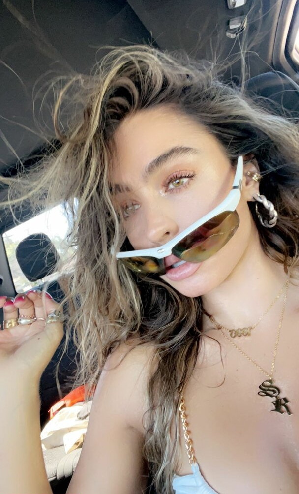 sommer-ray gallery photo #2913