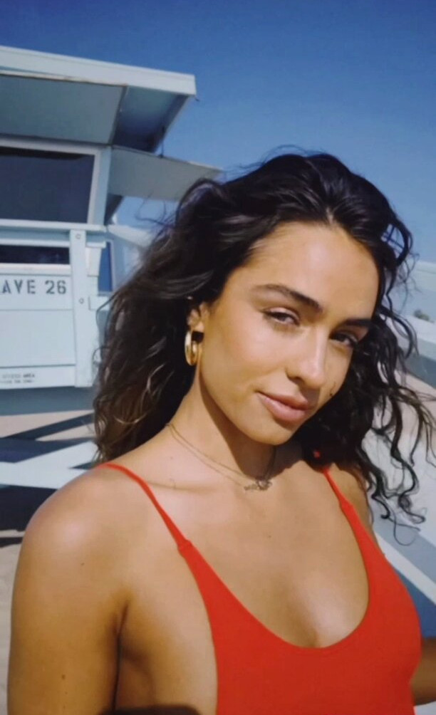 sommer-ray gallery photo #2915