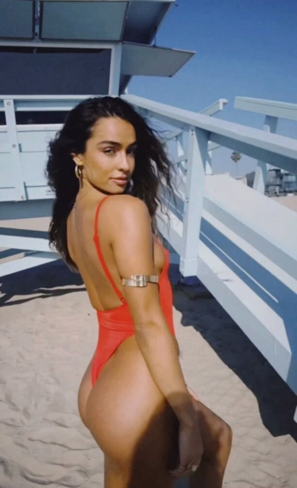 sommer-ray gallery photo #2921