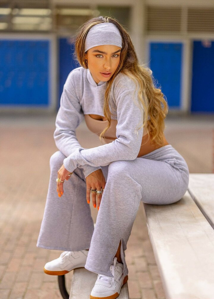 sommer-ray gallery photo #2964