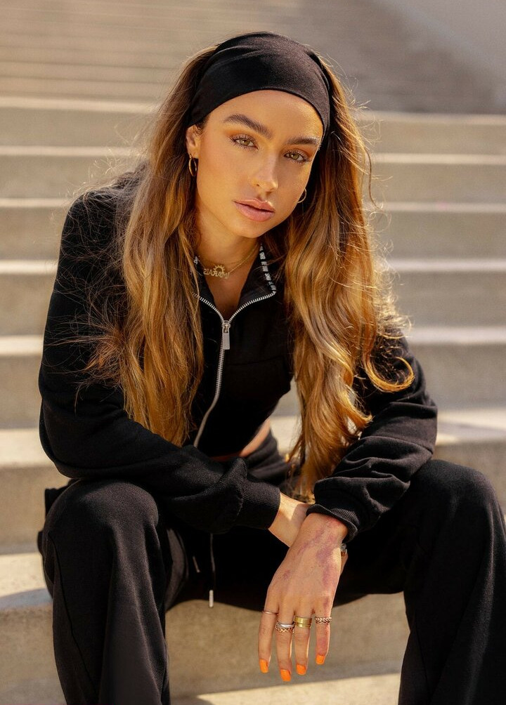 sommer-ray gallery photo #3002