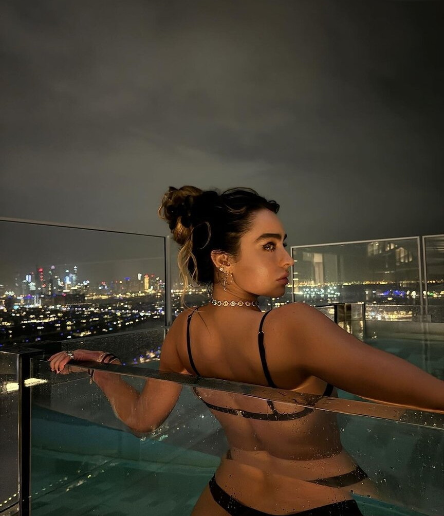 sommer-ray Nahé úniky fotek pouze od fanoušků #390 - Fapshots