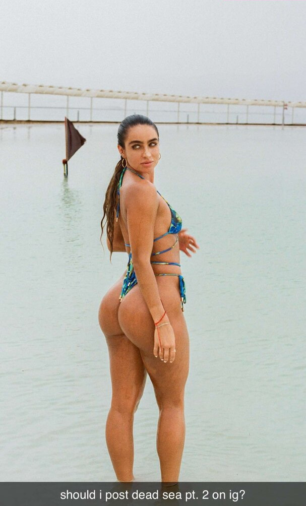 sommer-ray gallery photo #444