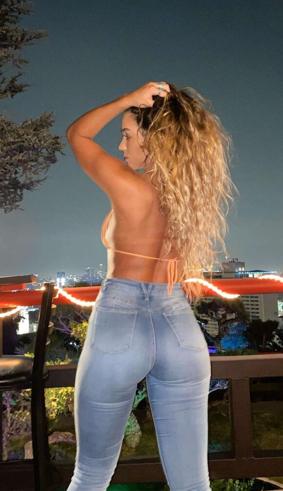 sommer-ray gallery photo #457