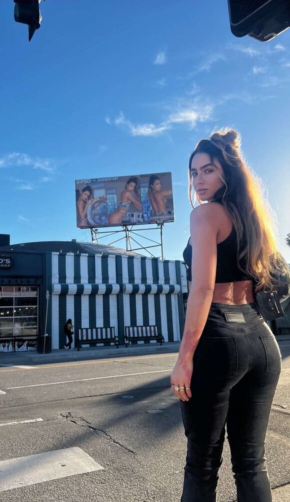 sommer-ray gallery photo #461