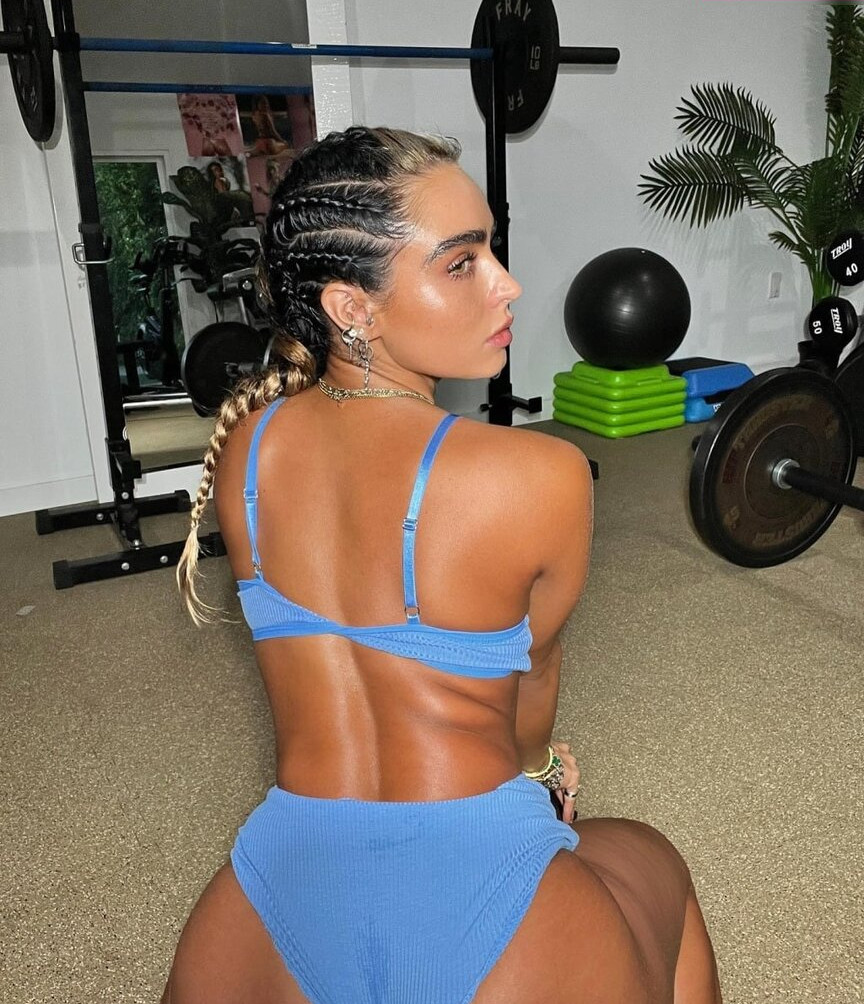 sommer-ray gallery photo #486