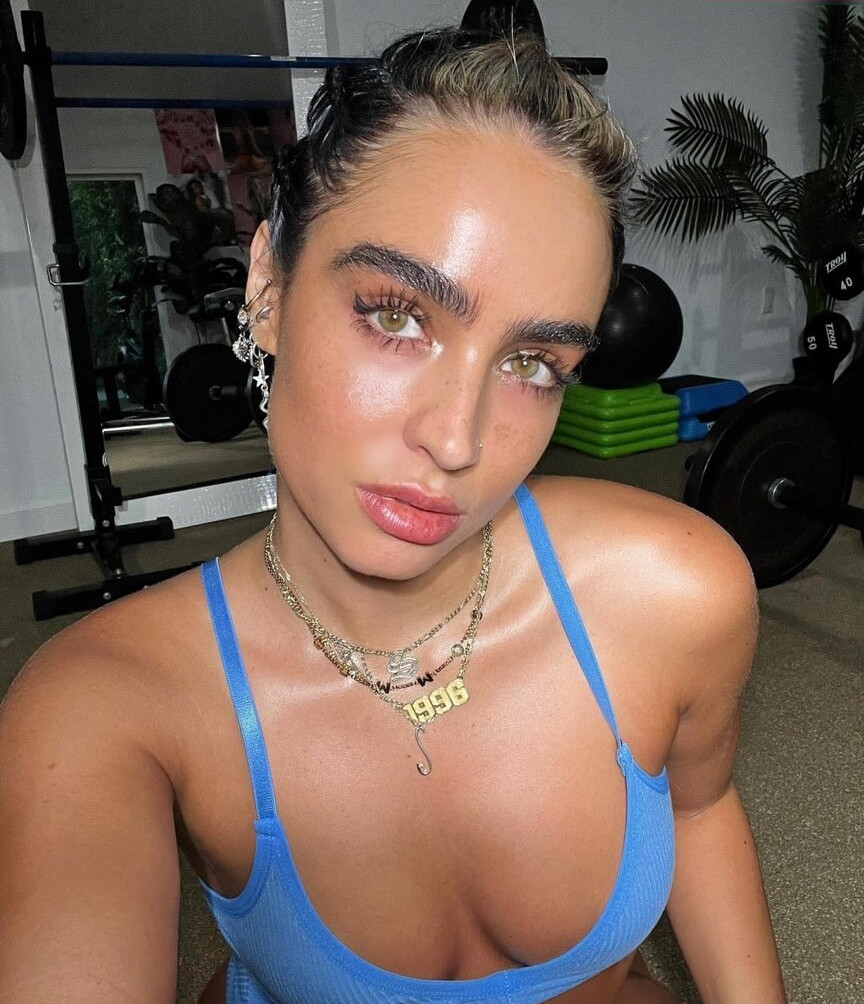 sommer-ray gallery photo #487